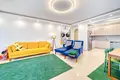 3 bedroom apartment 115 m² Alanya, Turkey