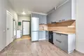 Appartement 1 chambre 31 m² Minsk, Bélarus