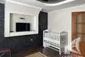 2 room apartment 57 m² Pruzhany, Belarus