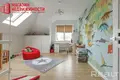 6 room house 197 m² Hrodna, Belarus