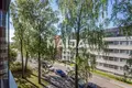 2 bedroom apartment 72 m² Helsinki sub-region, Finland