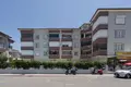 Wohnung 2 zimmer  Oba, Türkei