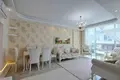 Квартира 3 комнаты  Каргыджак, Турция