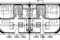 Apartamento 2 habitaciones 53 m² Nikiti, Grecia