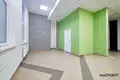 Oficina 144 m² en Minsk, Bielorrusia