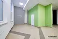 Pomieszczenie biurowe 144 m² w Mińsk, Białoruś