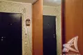 3 room apartment 49 m² Brest, Belarus