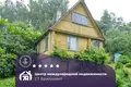 Maison 48 m² Krasnienski sielski Saviet, Bélarus
