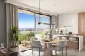 Complejo residencial KONIA PANTHEA