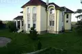 Ferienhaus 220 m² Zdanovicki sielski Saviet, Weißrussland