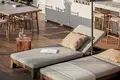 Квартира 2 спальни 106 м² муниципалитет Ларнака, Кипр