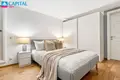 Mieszkanie 2 pokoi 51 m² Wilno, Litwa