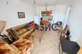 Wohnung 2 Schlafzimmer 54 m² Sonnenstrand, Bulgarien