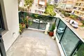 2 bedroom apartment 98 m² Mahmutlar, Turkey