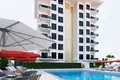 2 bedroom apartment 61 m² Avsallar, Turkey