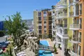 Apartamento 2 habitaciones 63 m² Sunny Beach Resort, Bulgaria