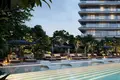 Квартира 2 комнаты 70 м² Дубай, ОАЭ