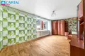 Квартира 1 комната 38 м² Вильнюс, Литва