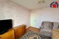 Appartement 4 chambres 64 m² Kvasynicy, Biélorussie