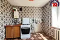 2 room apartment 52 m² Saracy, Belarus