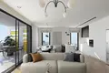 Appartement 3 chambres 144 m² Nicosie, Chypre