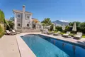 6 bedroom house 433 m² San Pedro Alcantara, Spain