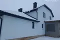 Dom wolnostojący 209 m² rejon dzierżyński, Białoruś