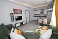 1 bedroom apartment  Mahmutlar, Turkey