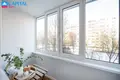 Apartamento 2 habitaciones 36 m² Vilna, Lituania