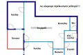 Wohnung 3 Zimmer 72 m² Budapest, Ungarn