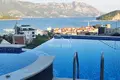 2 room apartment 60 m² Budva, Montenegro