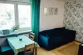 Appartement 1 chambre 25 m² en Wroclaw, Pologne