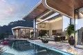 Villa de 5 pièces 584 m² Phuket, Thaïlande