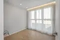 Appartement 3 chambres 63 m² Minsk, Biélorussie