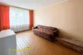 Appartement 3 chambres 68 m² Tchervien, Bélarus
