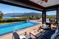 Villa Four bedroom villa in Bodrum, 150 meters from the beach.
