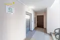 3 room apartment 71 m² Minsk, Belarus