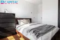 Apartamento 3 habitaciones 54 m² Vilna, Lituania