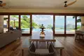 Villa 2 chambres 227 m² Lombok Tengah, Indonésie