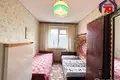 2 room apartment 39 m² Salihorsk, Belarus