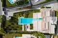 6 bedroom villa 921 m² San Pedro Alcantara, Spain