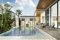 3 bedroom villa 272 m² Phuket, Thailand