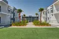 Complejo residencial Residential complex Dezire with a swimming pool and green areas, Dubai Industrial City, Dubai, UAE