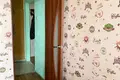 1 room apartment 33 m² Minsk, Belarus