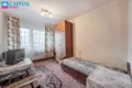 Apartamento 3 habitaciones 67 m² Vilna, Lituania