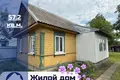 Haus 57 m² Stalovicy, Belarus