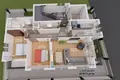 Wohnung 3 zimmer 94 m² Dosemealti, Türkei