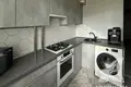 2 room apartment 49 m² Brest, Belarus