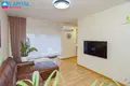 Квартира 3 комнаты 55 м² Панявежис, Литва