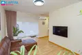 Apartamento 3 habitaciones 55 m² Panevėžys, Lituania